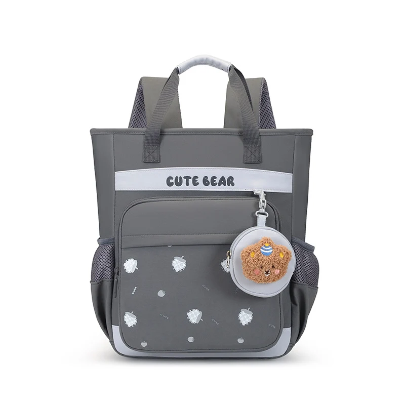 Funky bedruckter leichter Rucksack Karnz