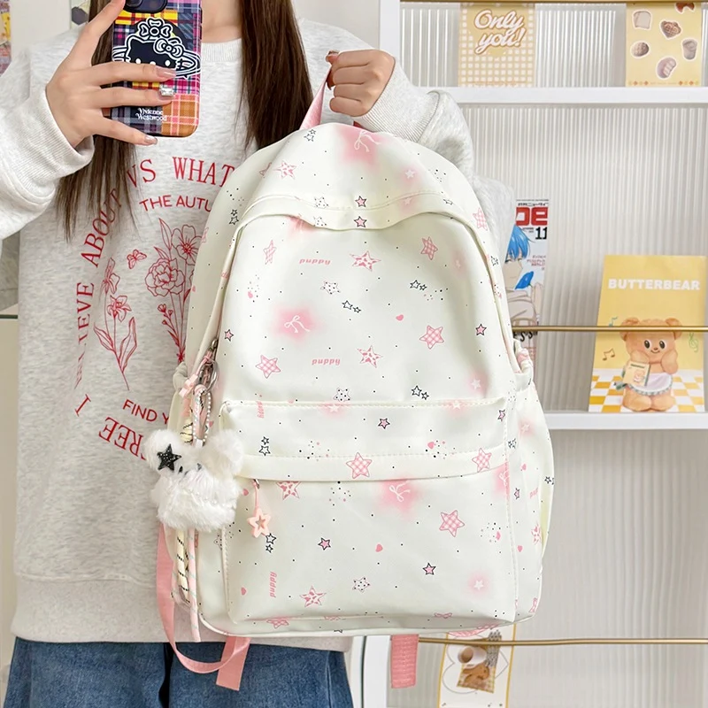 Fun Print Freizeit Rucksack Karnz