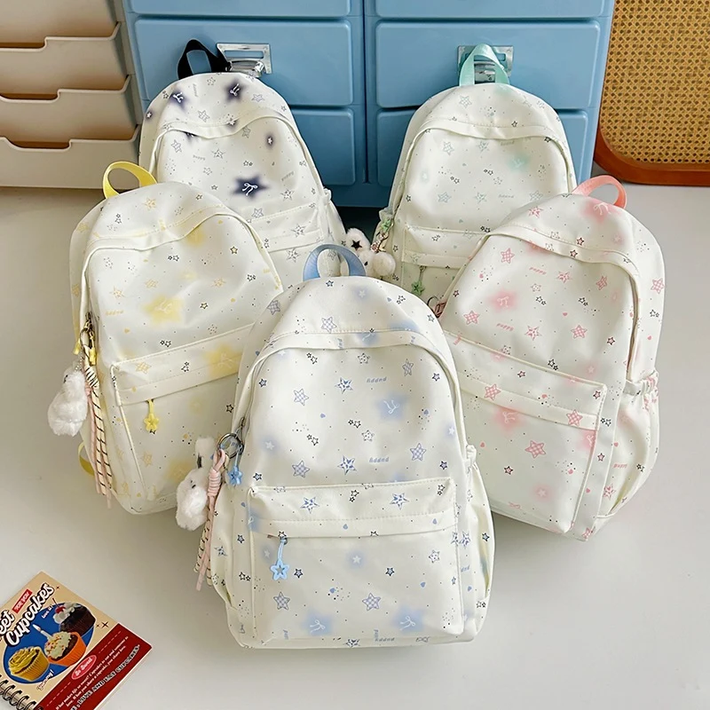 Fun Print Freizeit Rucksack Karnz