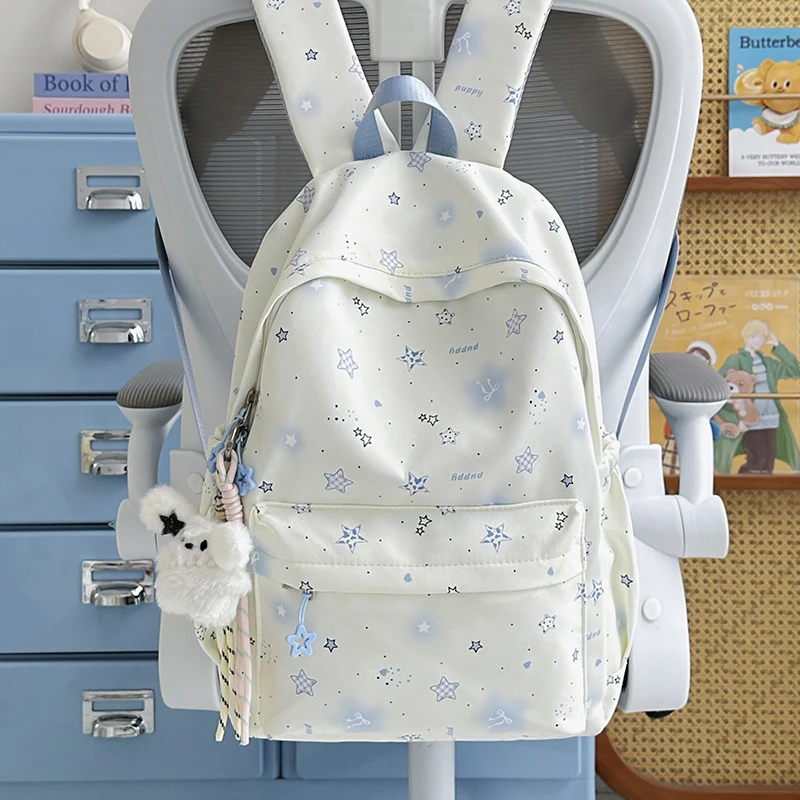 Fun Print Freizeit Rucksack Karnz
