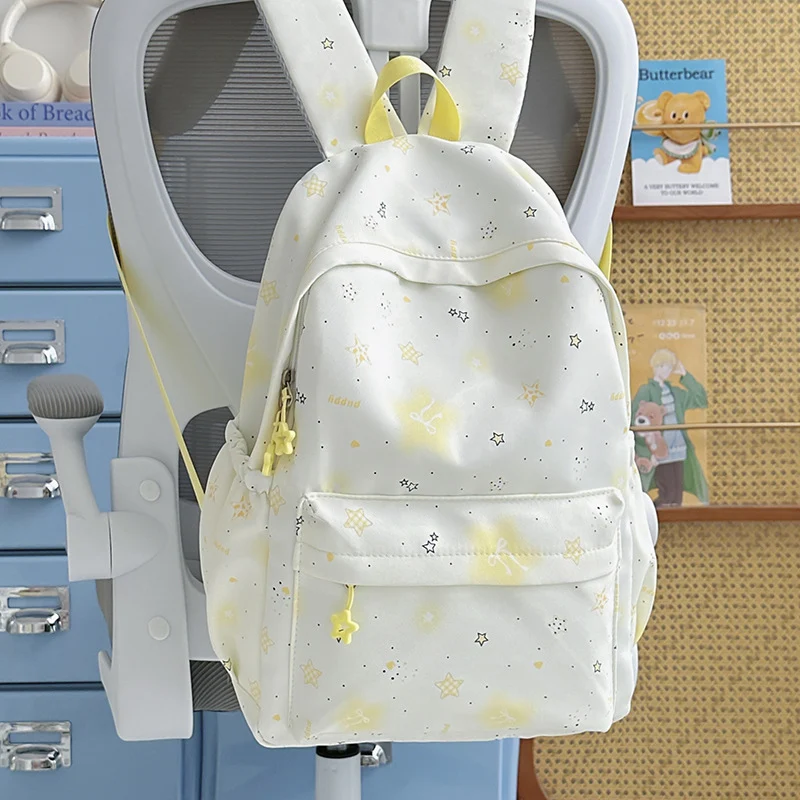 Fun Print Freizeit Rucksack Karnz