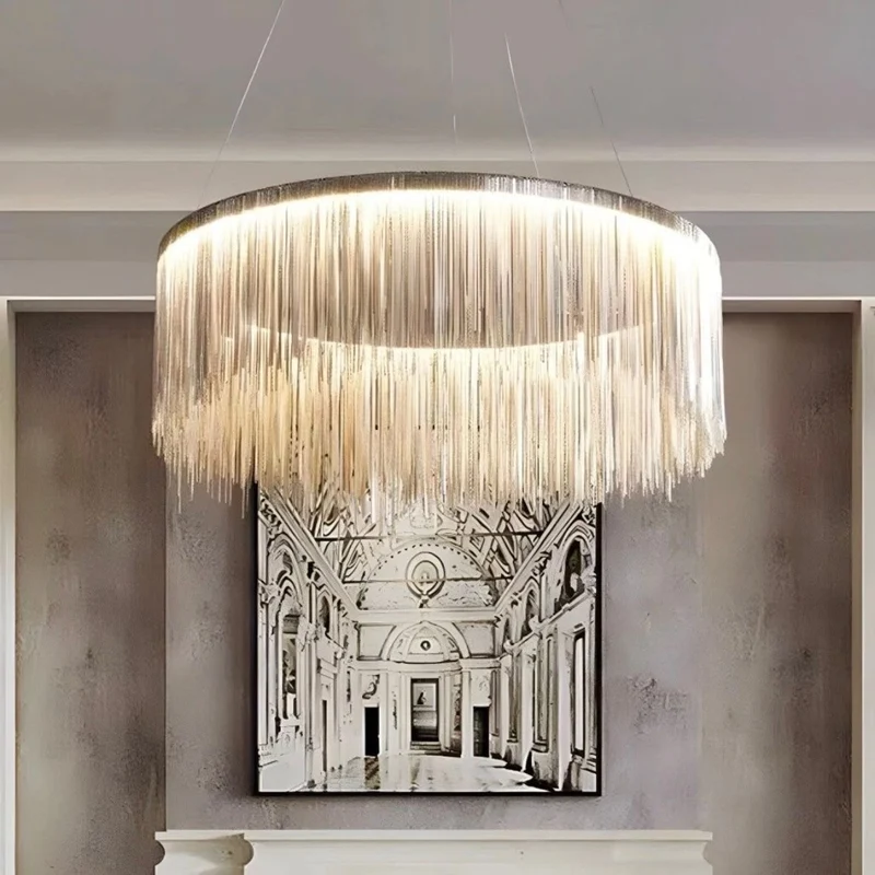 Kronleuchter Hängeleuchte Deckenlampe Beleuchtung Deckenleuchte