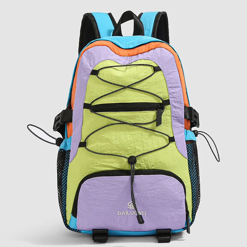 Leichter Abenteuer-Rucksack Karnz