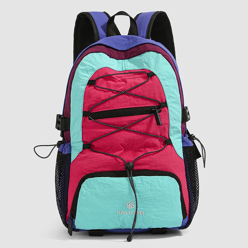 Leichter Abenteuer-Rucksack Karnz