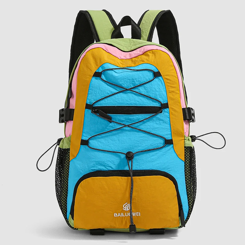Leichter Abenteuer-Rucksack Karnz