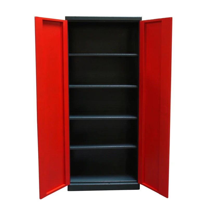 Metallschrank 192cm Werkzeugschrank Schrank Werkzeug Werkstatt