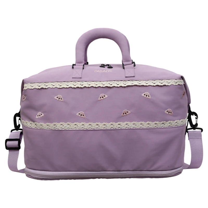 Große Kapazität Reise-Duffel-Tasche Karnz