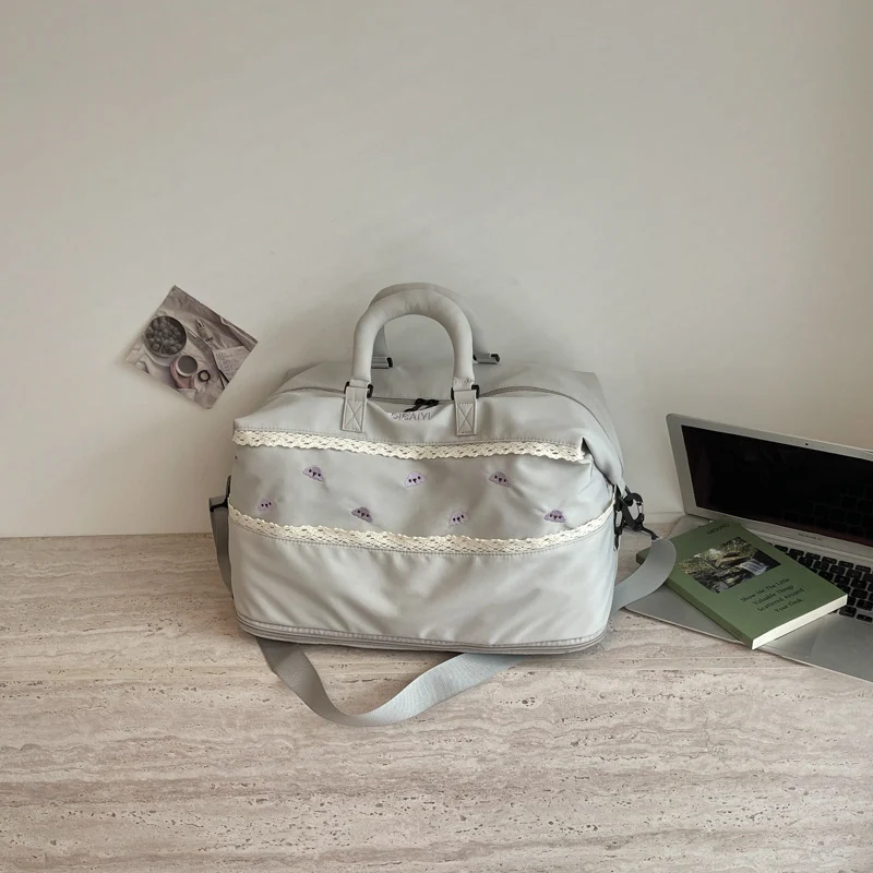 Große Kapazität Reise-Duffel-Tasche Karnz