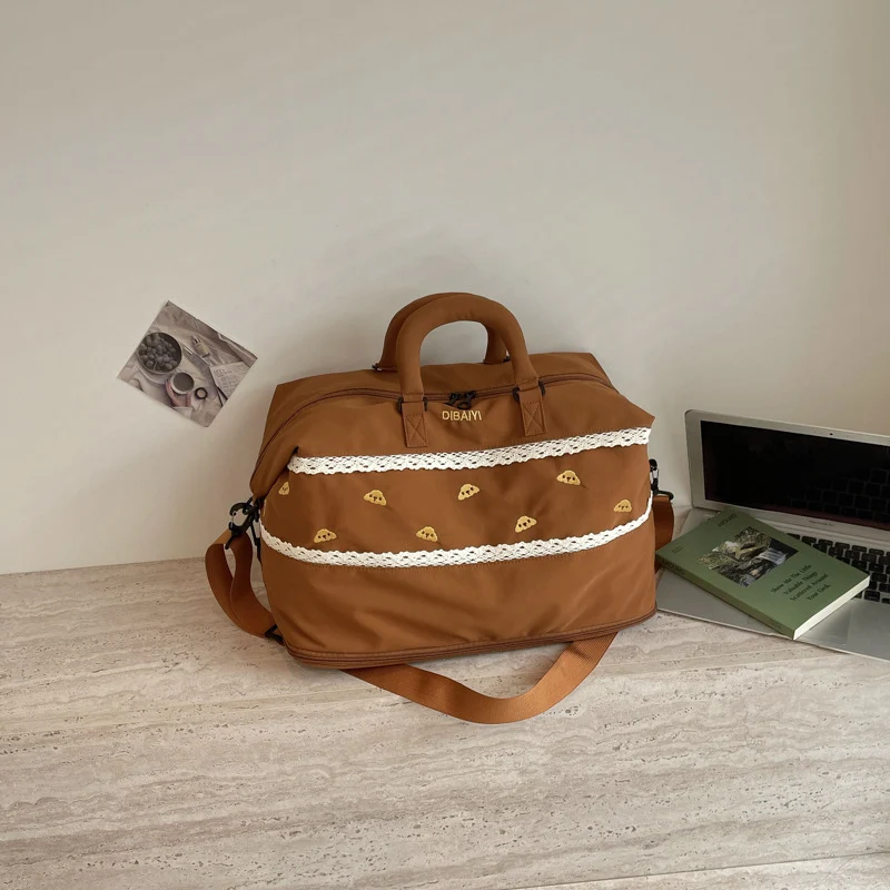 Große Kapazität Reise-Duffel-Tasche Karnz
