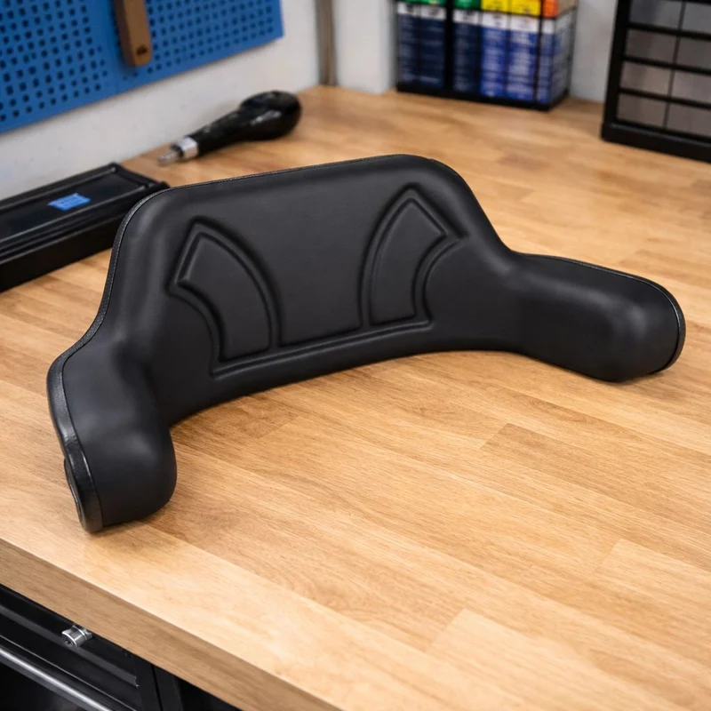Rückenlehnenpolster Armlehne Traktorsitz Lehne Sitz Lehne Stapler