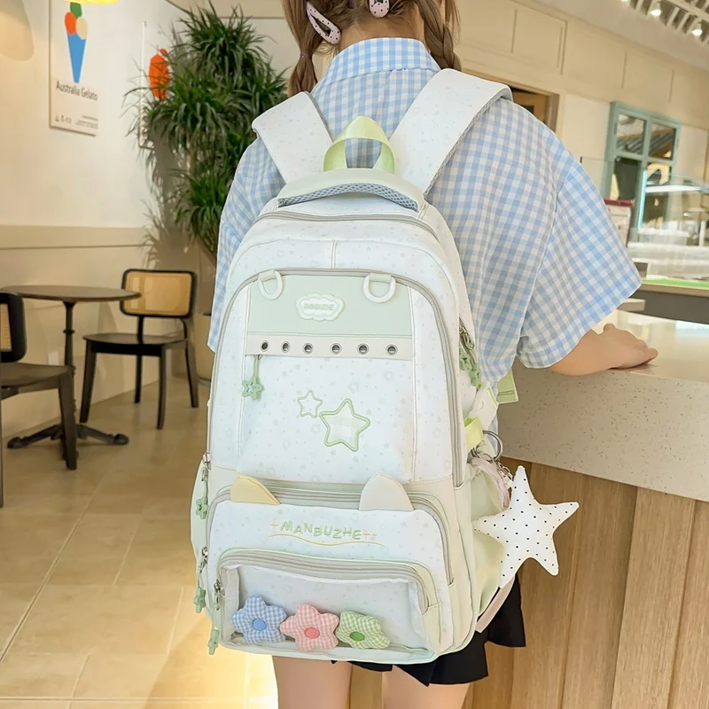 Fun-Themen Plüsch-Rucksack Karnz