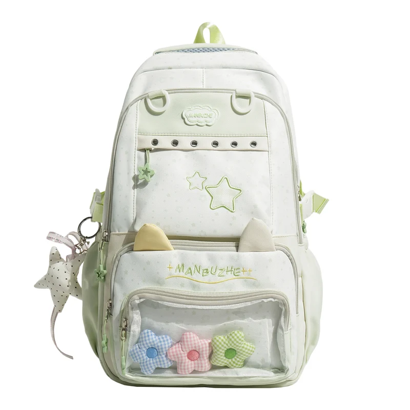 Fun-Themen Plüsch-Rucksack Karnz