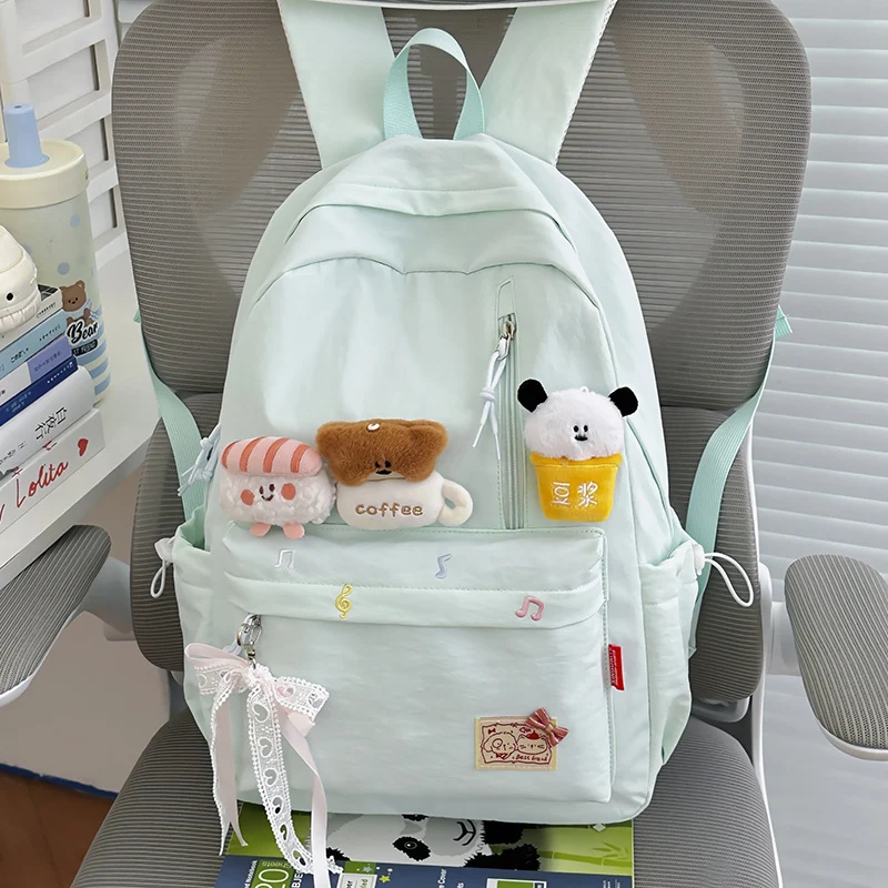 Fun Plüsch Charakter Rucksack Karnz