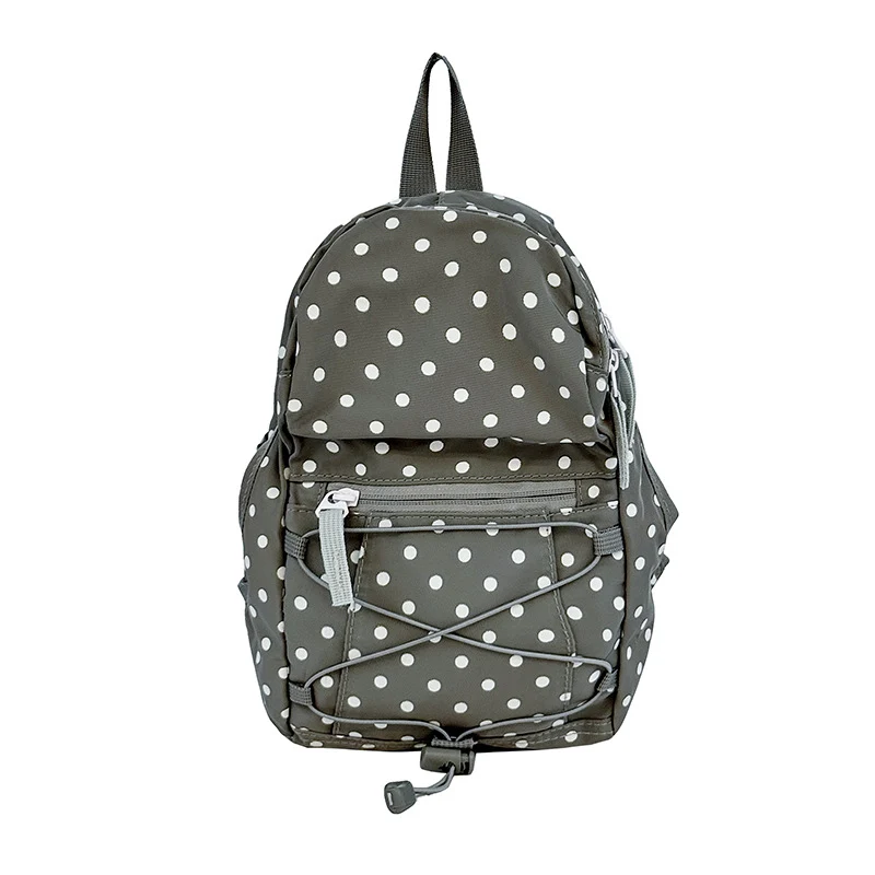 Lustiger gemusterter Rucksack Karnz