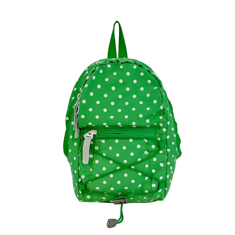 Lustiger gemusterter Rucksack Karnz