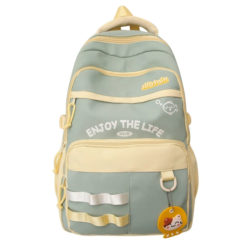Fun-Muster-Rucksack Karnz
