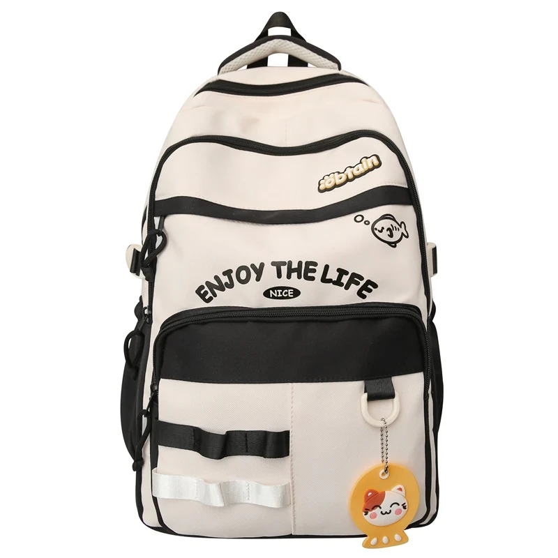 Fun-Muster-Rucksack Karnz
