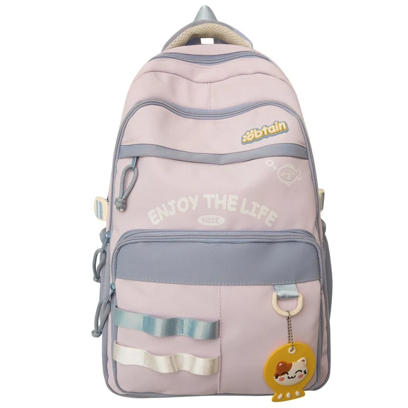 Fun-Muster-Rucksack Karnz