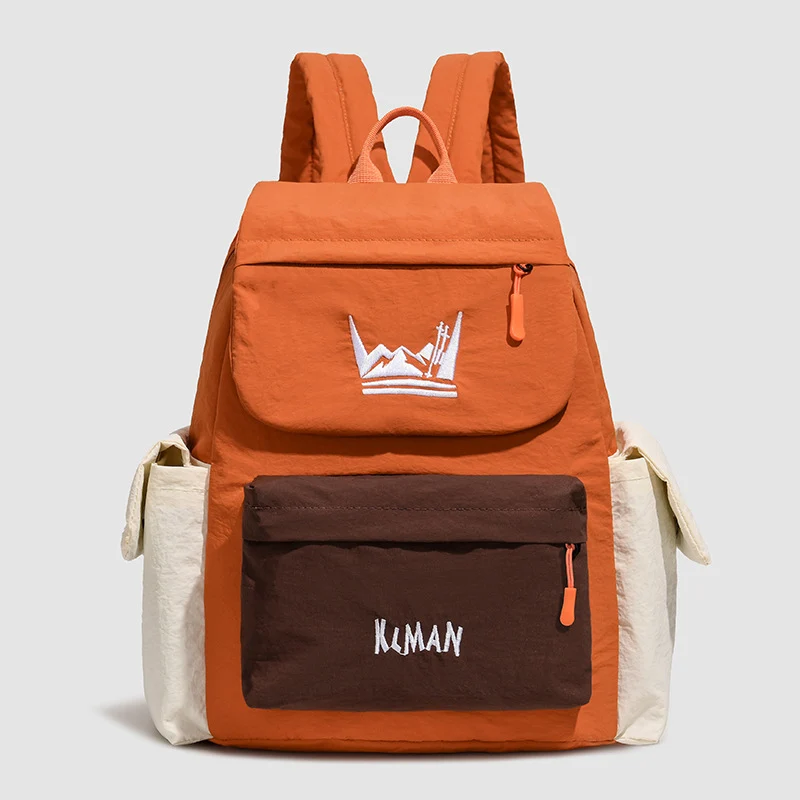 Funktionaler Outdoor-Rucksack Karnz