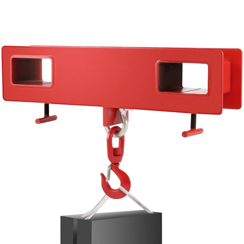 Gabelstapler Hebehaken 2t Kranhaken Stapler