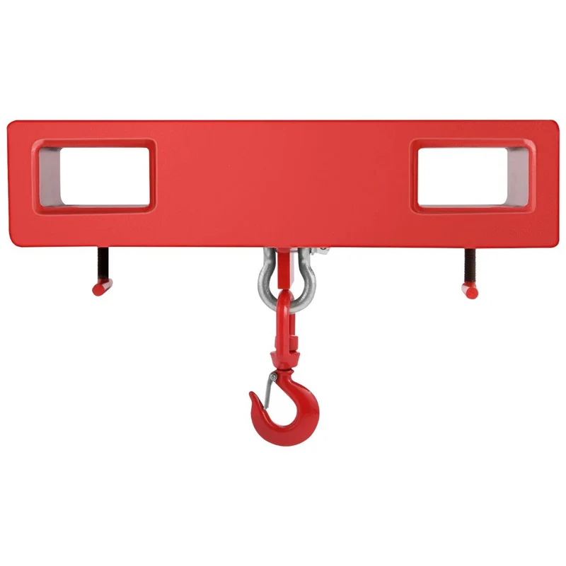 Gabelstapler Hebehaken 2t Kranhaken Stapler