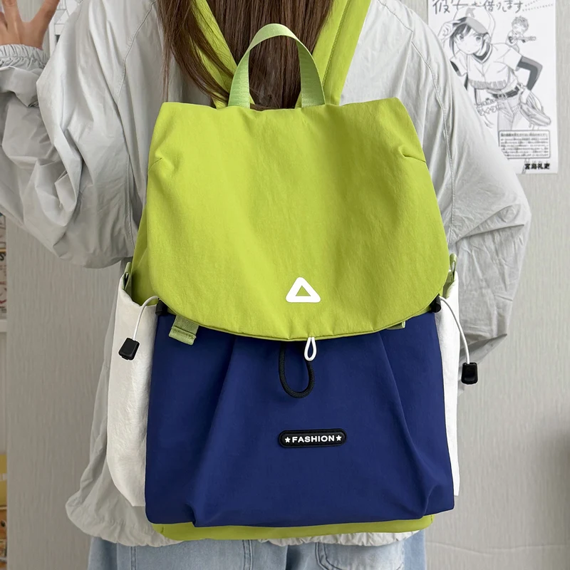 Funktionaler Outdoor-Rucksack Karnz 1791205810