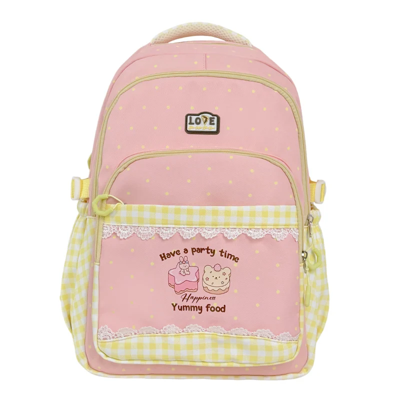 Fun-Themen Multi-Taschen Rucksack Karnz