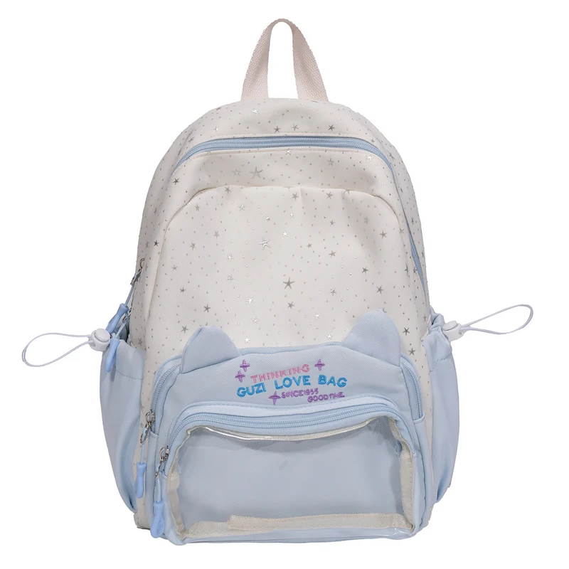 Spaß-Themen Multi-Taschen Rucksack Karnz 1791205710