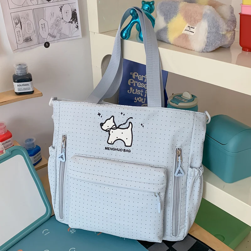 Fun-Themen Illustrierter Rucksack Karnz