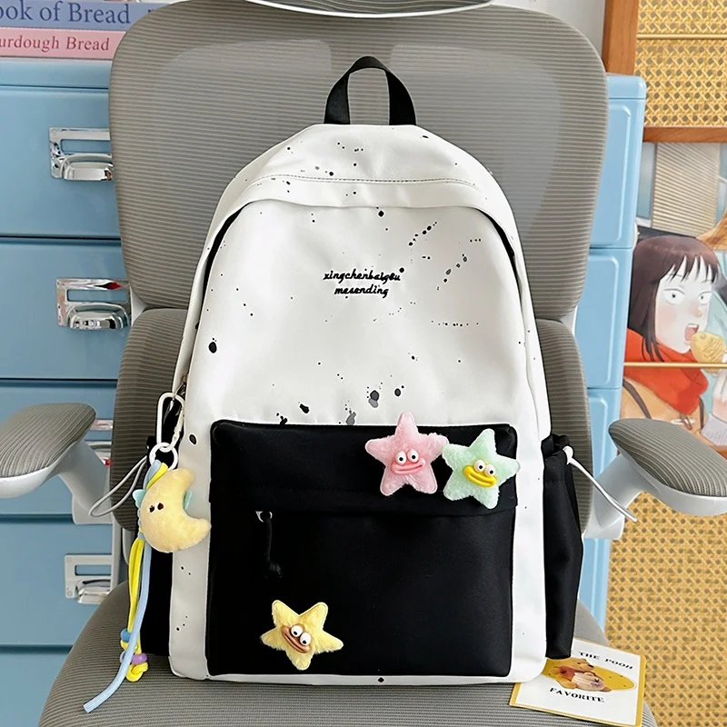 Fun Illustrierter Freizeitrucksack Karnz