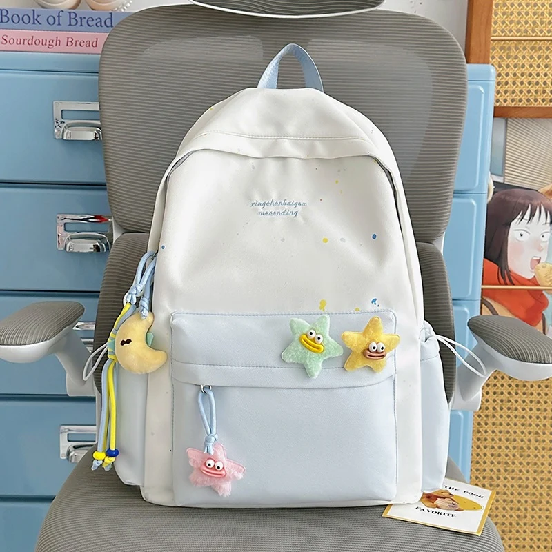 Fun Illustrierter Freizeitrucksack Karnz