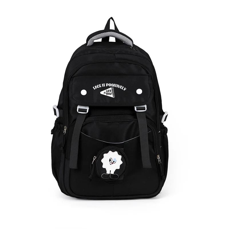 Spaß Illustrierten Cartoon-Themen Rucksack Karnz
