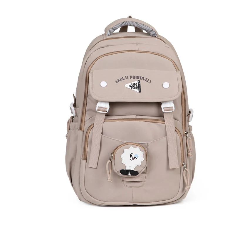 Spaß Illustrierten Cartoon-Themen Rucksack Karnz