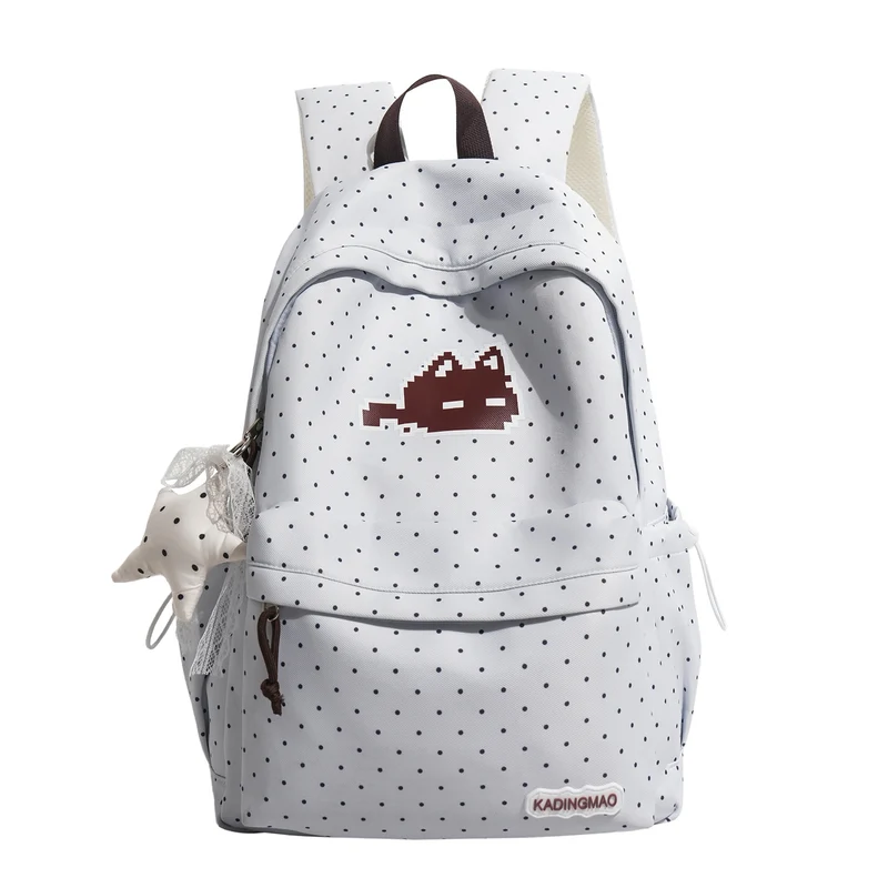 Spaß Grafikdruck Rucksack Karnz
