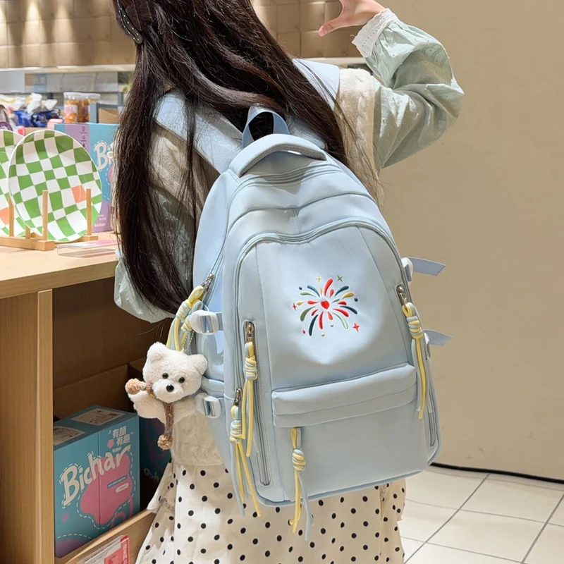 Spaß Grafik Rucksack Karnz
