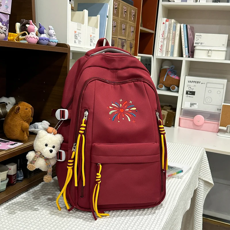Spaß Grafik Rucksack Karnz