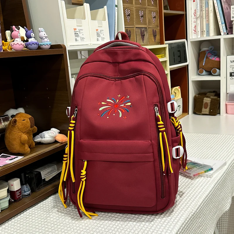 Spaß Grafik Rucksack Karnz