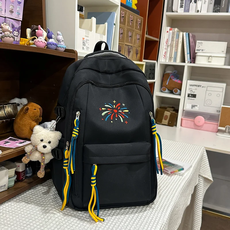 Spaß Grafik Rucksack Karnz