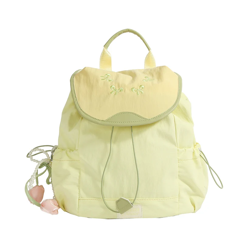 Spaß Obst-Themen Kordelzug-Rucksack Karnz