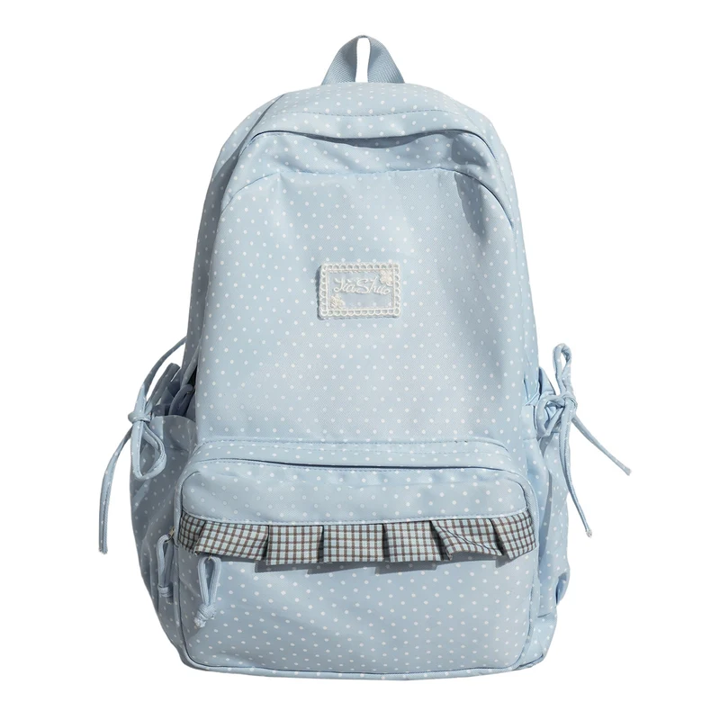 Fun-Dotted Leichte Rucksack Karnz