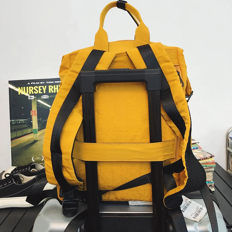Funktionaler Mehrfach-Taschen-Rucksack Karnz 1791205672