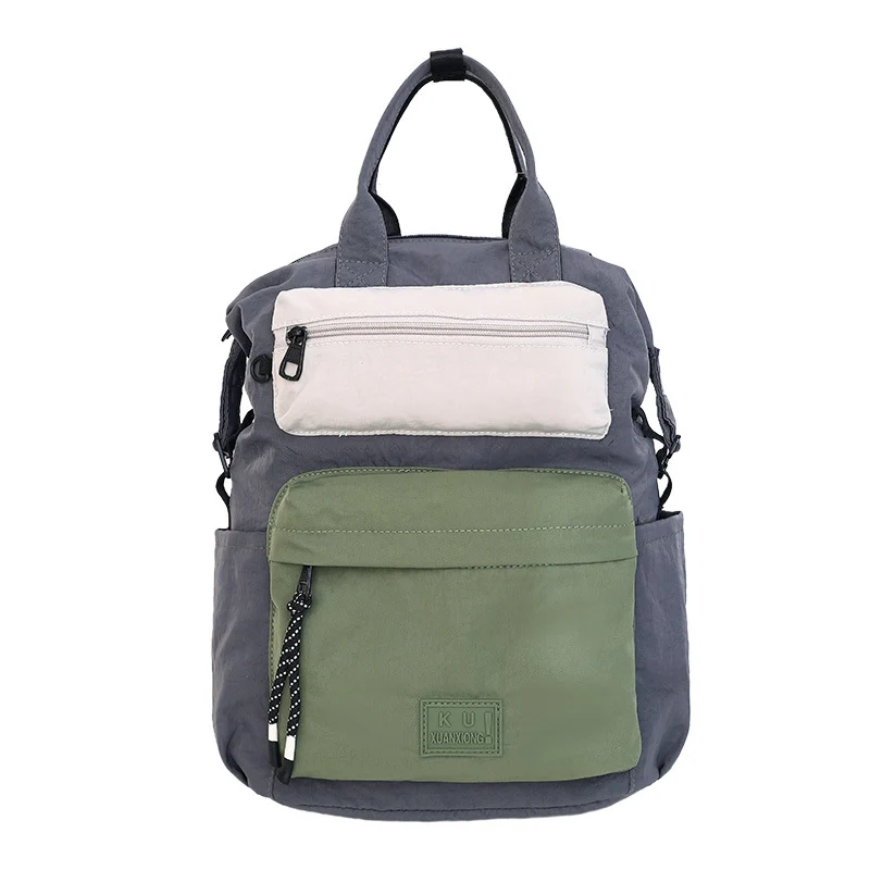 Funktionaler Mehrfach-Taschen-Rucksack Karnz 1791205672