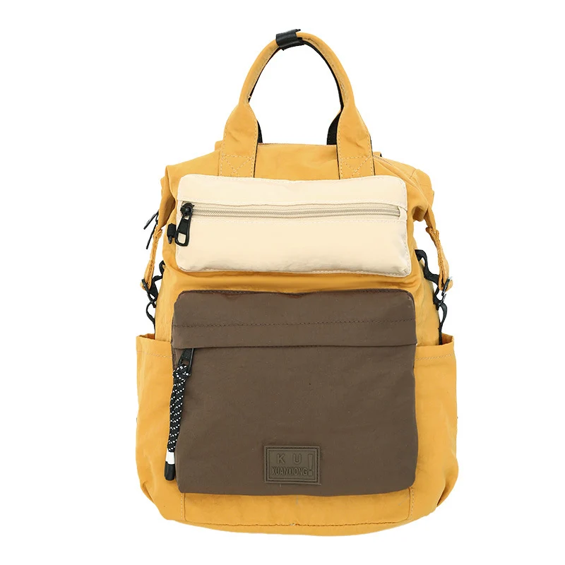 Funktionaler Mehrfach-Taschen-Rucksack Karnz 1791205672