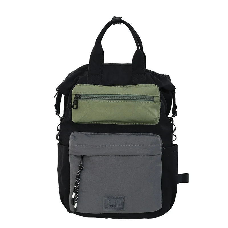 Funktionaler Mehrfach-Taschen-Rucksack Karnz 1791205672