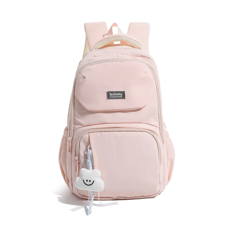 Funktionaler Mehrfach-Taschen Rucksack Karnz 1791205409