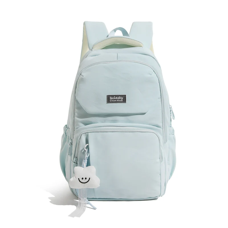Funktionaler Mehrfach-Taschen Rucksack Karnz 1791205409