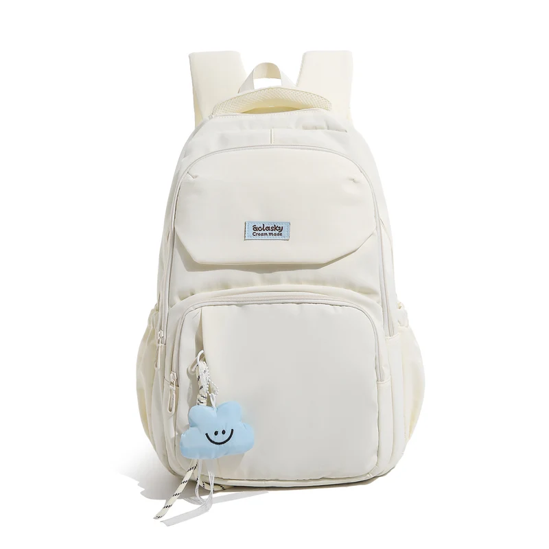 Funktionaler Mehrfach-Taschen Rucksack Karnz 1791205409