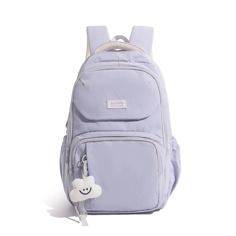 Funktionaler Mehrfach-Taschen Rucksack Karnz 1791205409