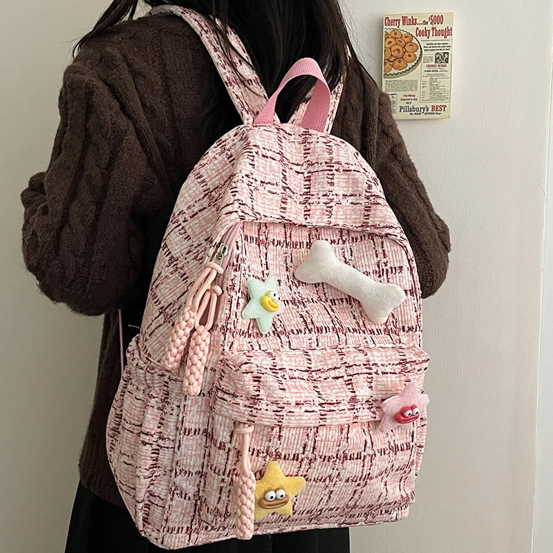Spaß Dekorative Neuheits-Rucksack Karnz
