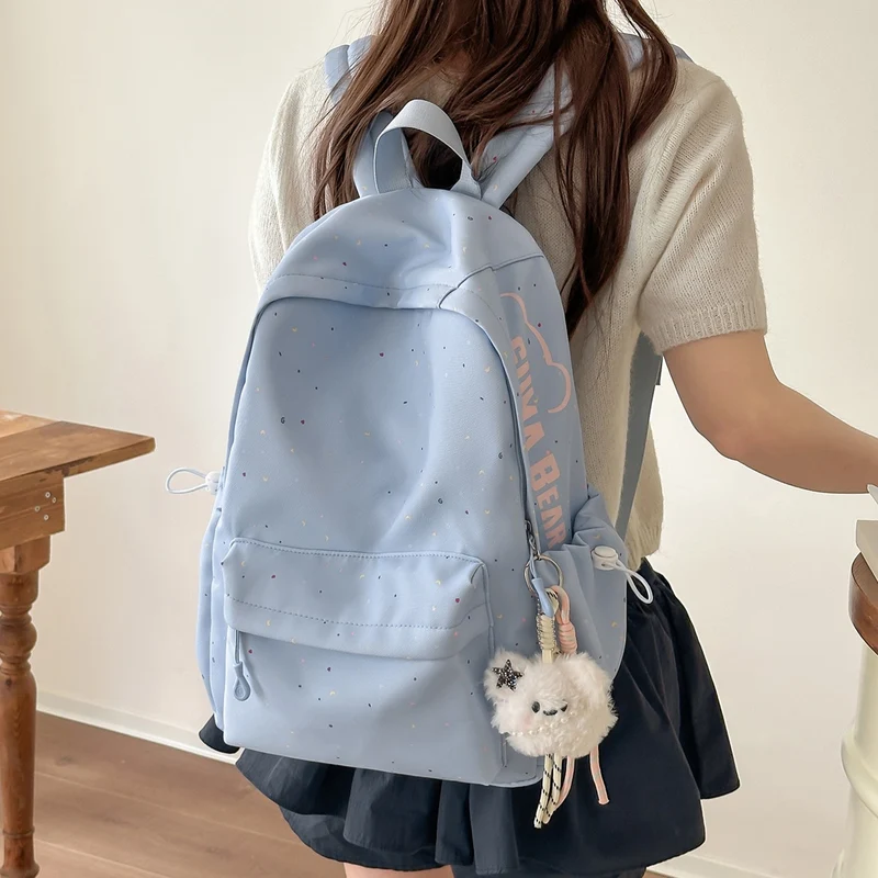 Fun Dekorativer Rucksack Karnz